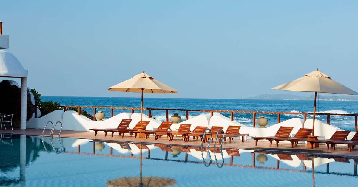 Een foto van Dickwella Resort
