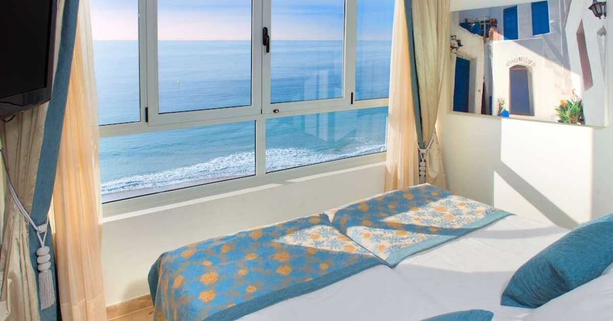 Een foto van Villa del Mar Hotel