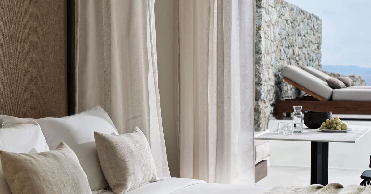 Een foto van Ezio Bo Luxury Living