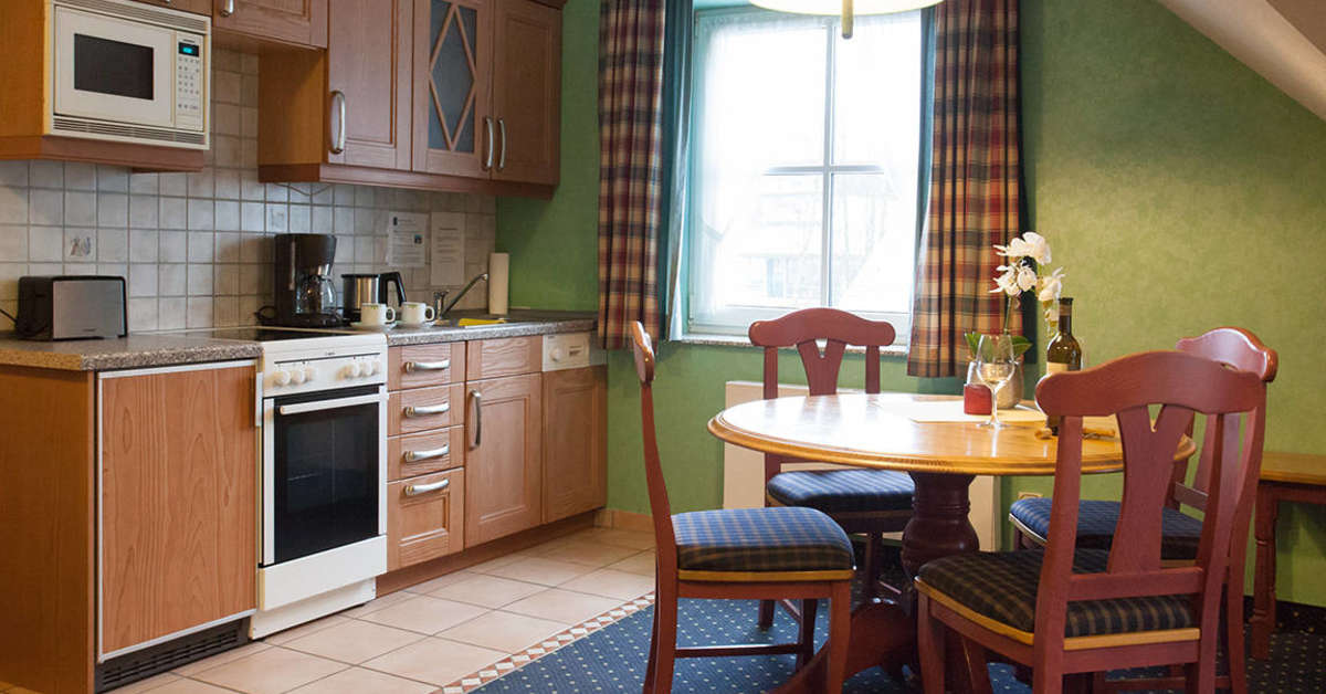 Een foto van Appartementen Park Resort