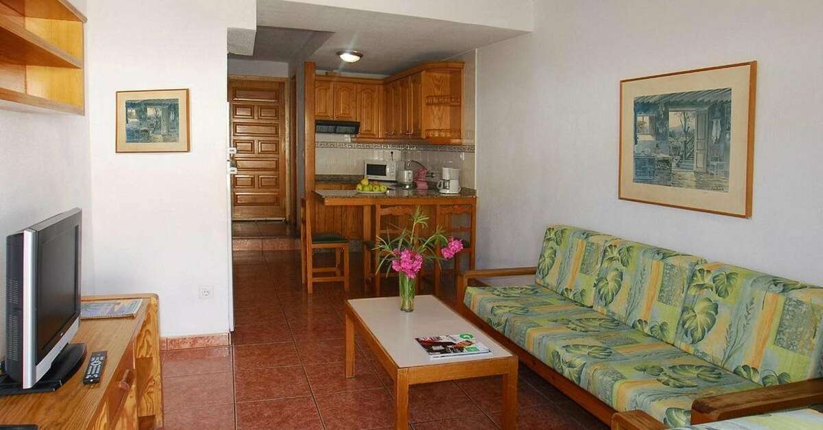 Een foto van Montecarlo Appartementen