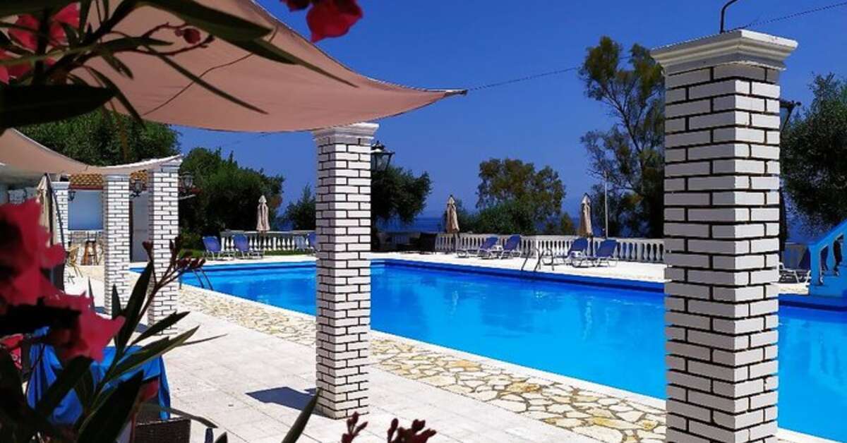 Een foto van Ionian View