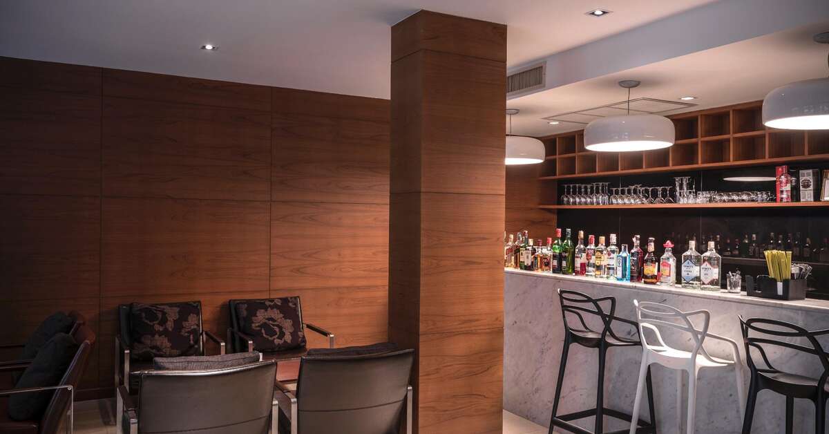 Een foto van S33 Compact Sukhumvit Hotel