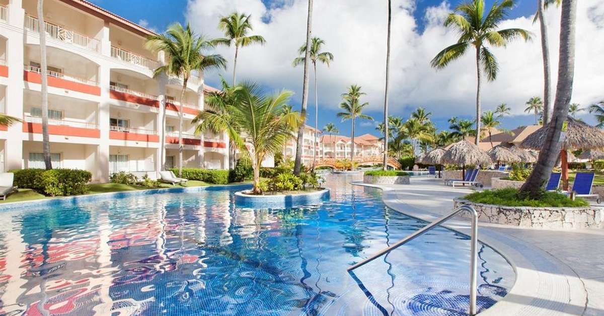 Een foto van Majestic Elegance Playa Mujeres