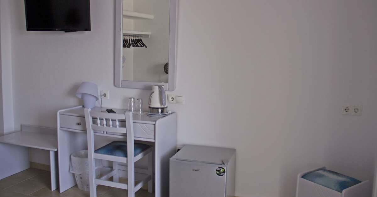 Een foto van Atlas Boutique Hotel