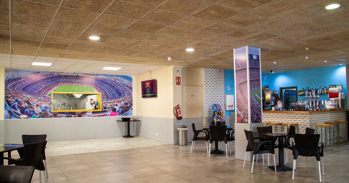 Een foto van Inter2 Salou Apartment Resort