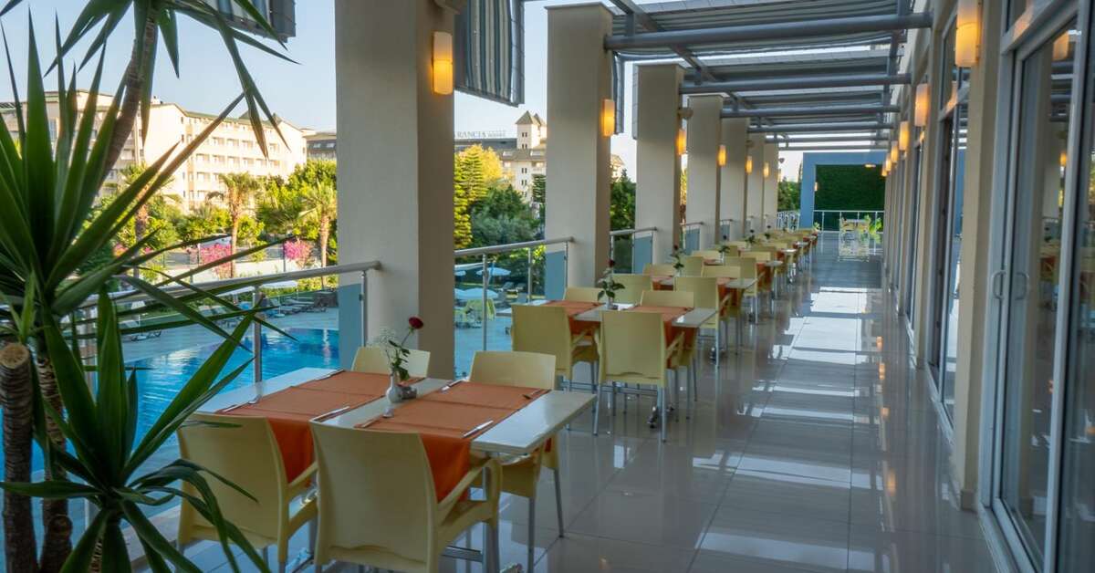 Een foto van Solivia Hotel