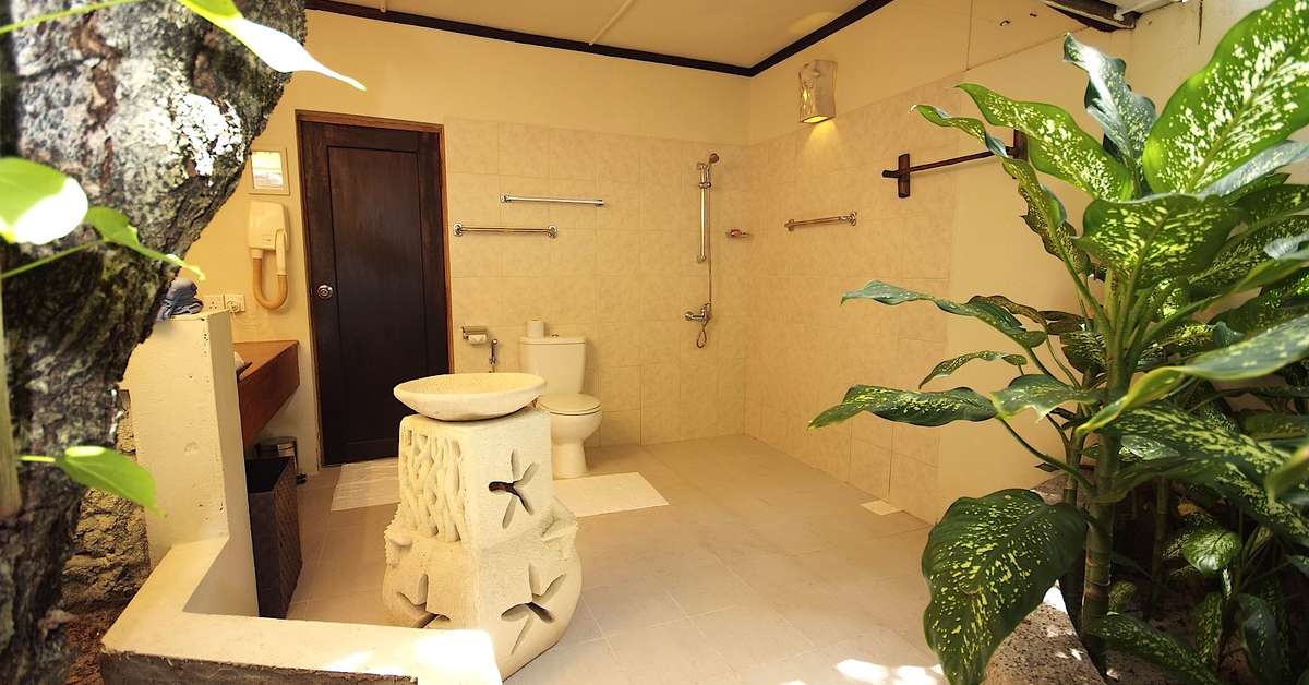 Een foto van Ellaidhoo Maldives by Cinnamon