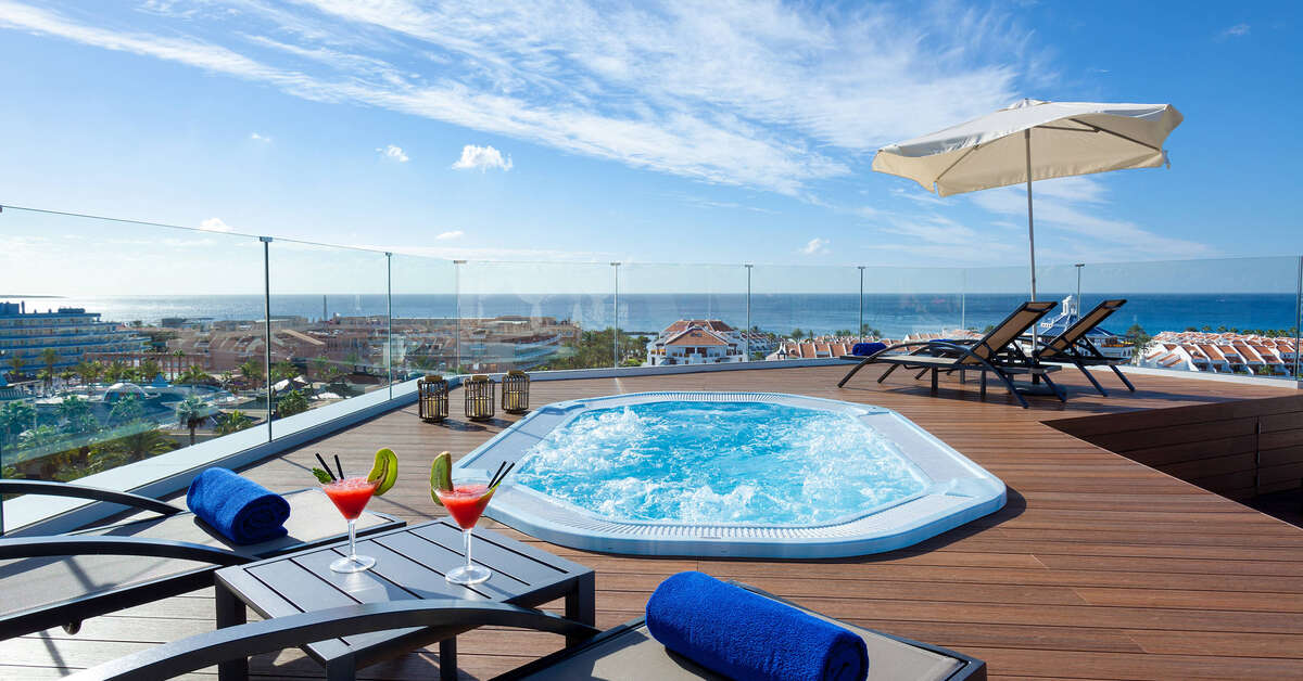 Een foto van Best Tenerife