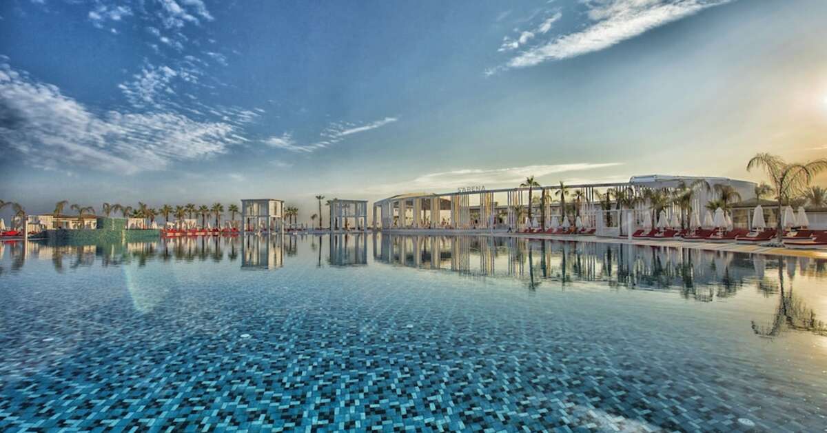 Een foto van Selectum Luxury Resort