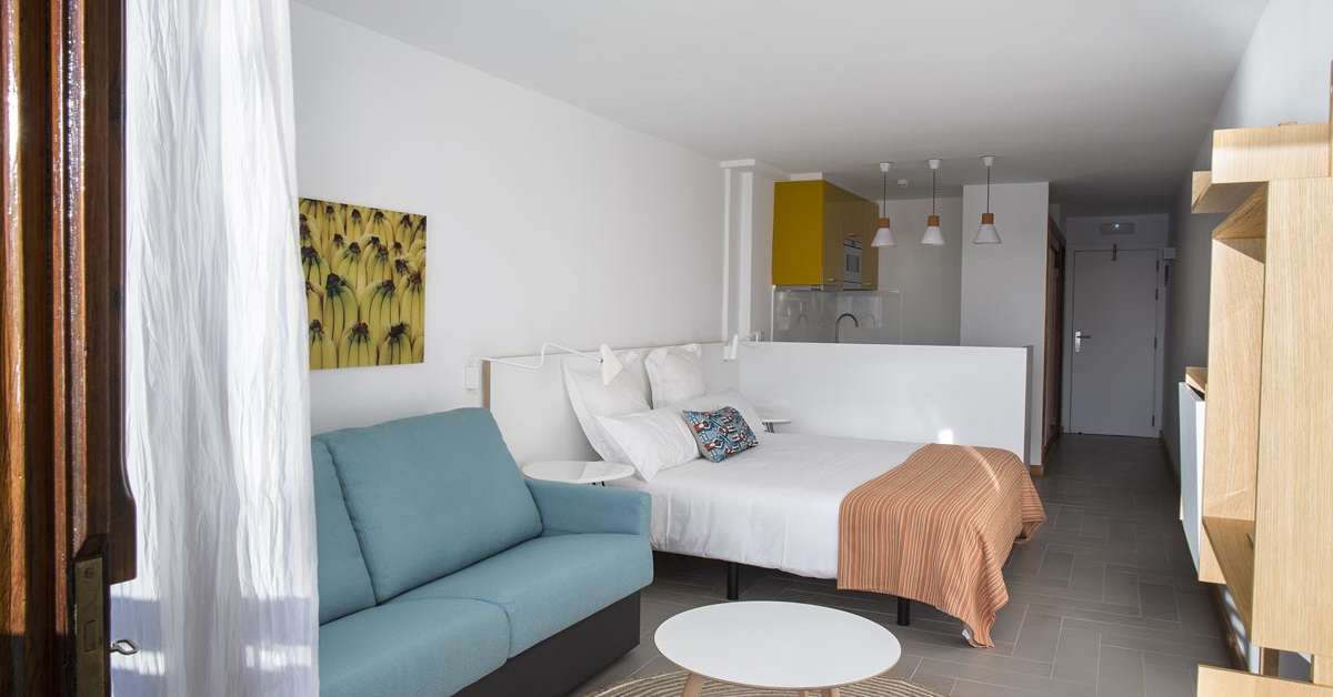 Een foto van Appartementen Buganvilla