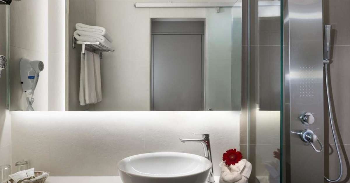 Een foto van Coral Hotel