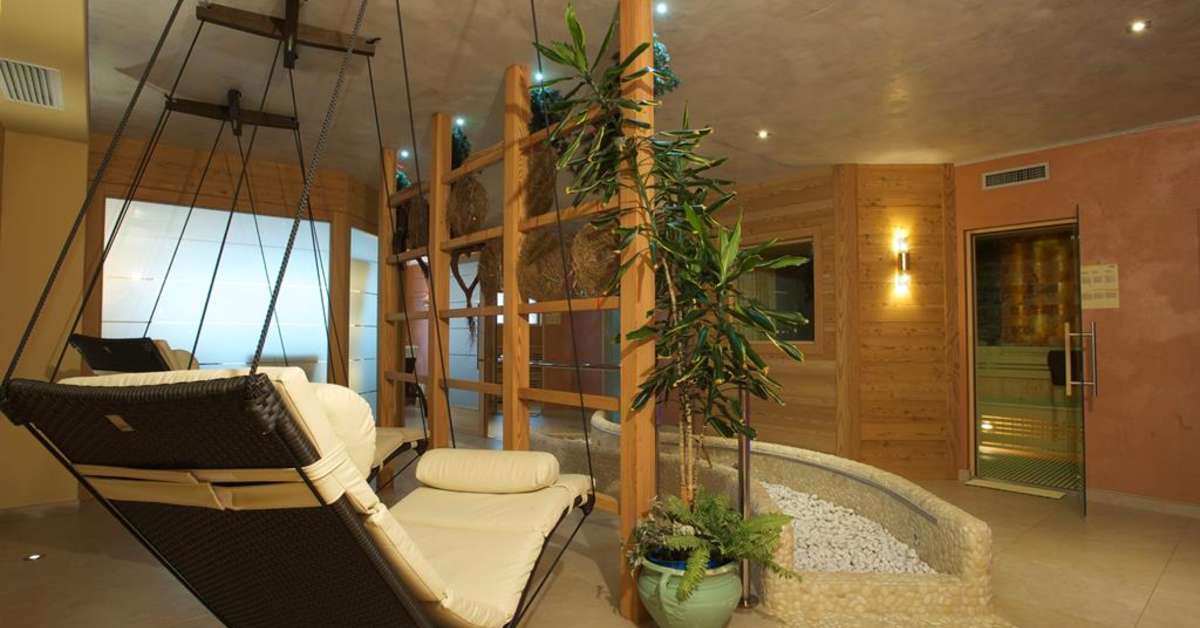 Een foto van Hotel Negritella