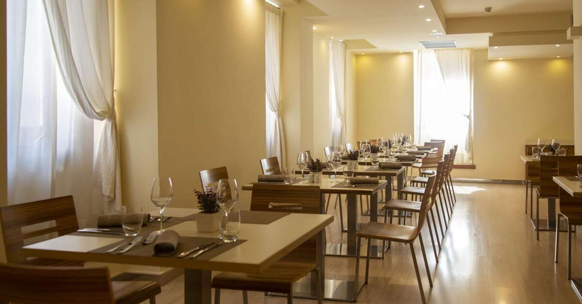Een foto van Hotel Antico Borgo