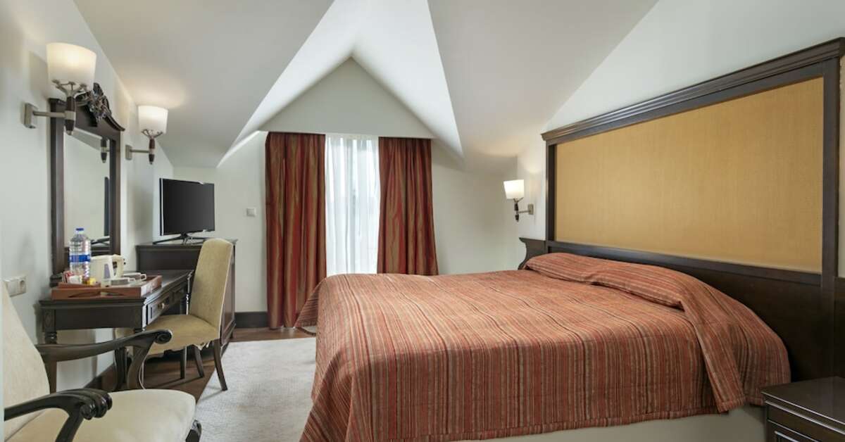 Een foto van Dobedan Beach Resort Comfort