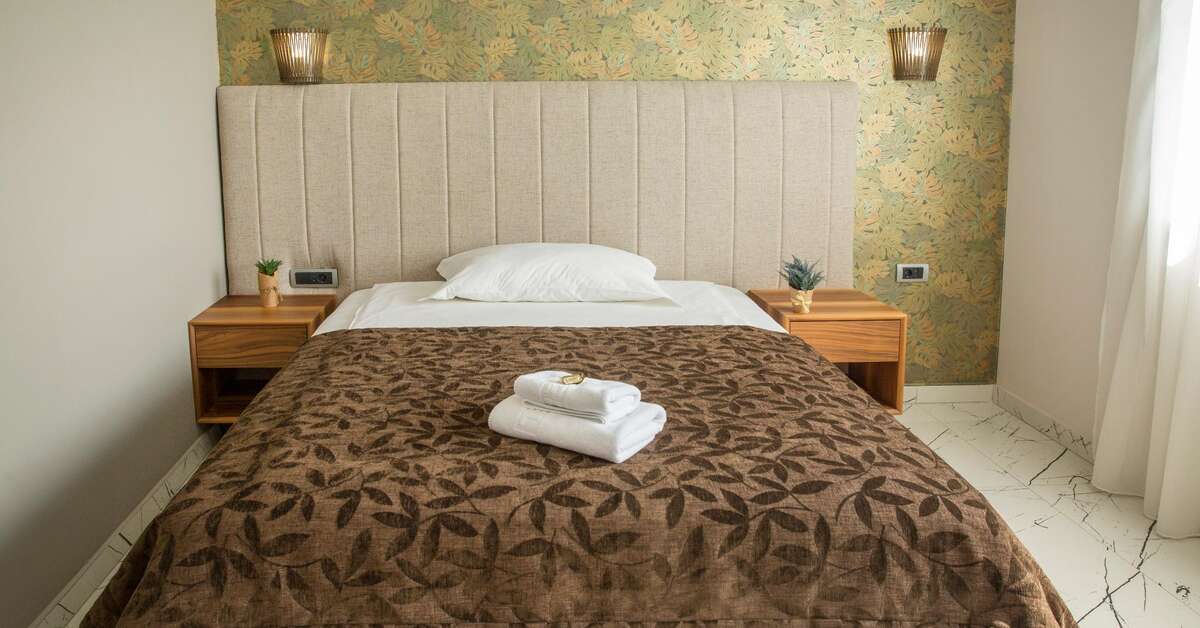 Een foto van Arta Boutique Hotel