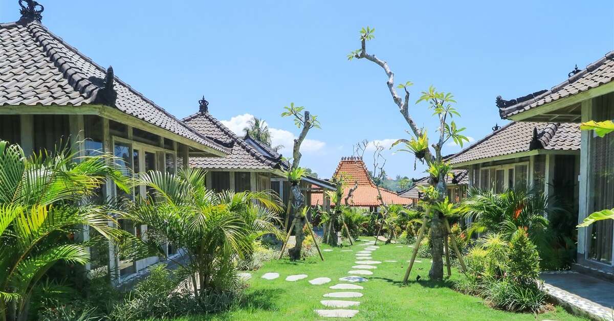 Een foto van Villa Alisha Pererenan Canggu by ZUZU