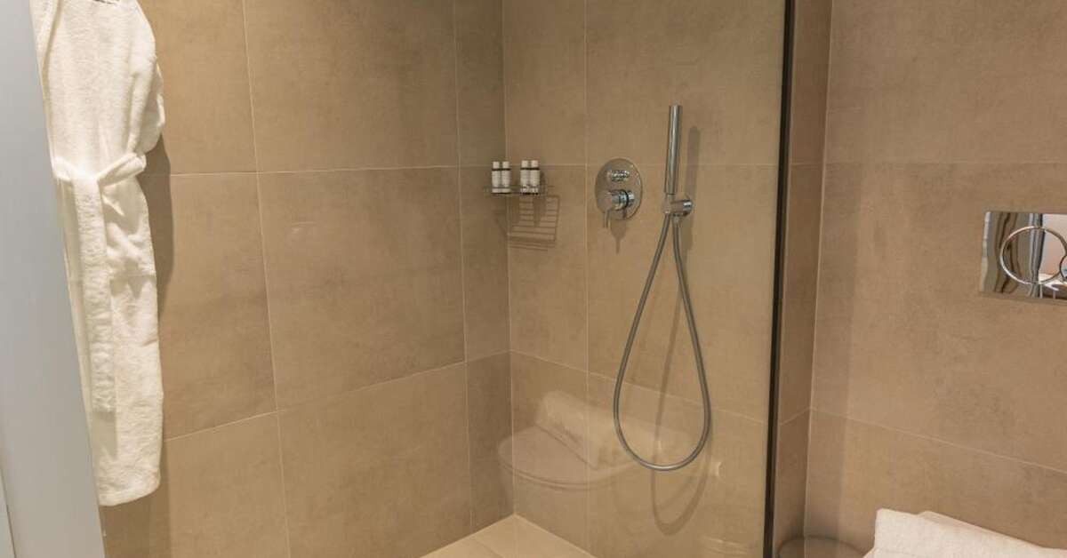Een foto van Cabana Blu Hotel & Suites