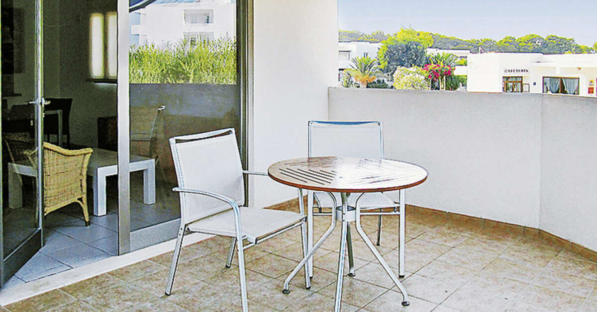 Ein Foto Apartments Catalina