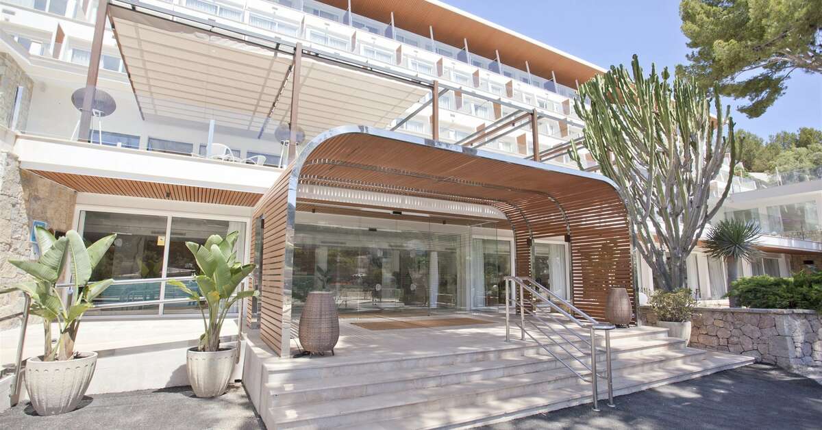 Een foto van Grupotel Molins