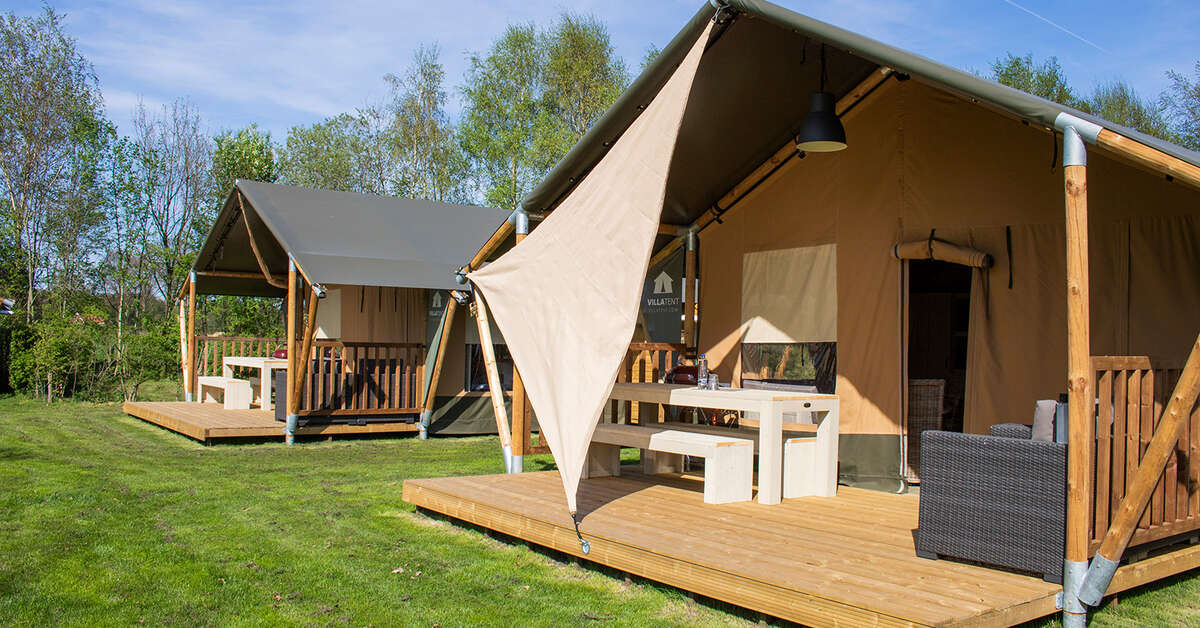 Een foto van Lei Suves Camping-Club