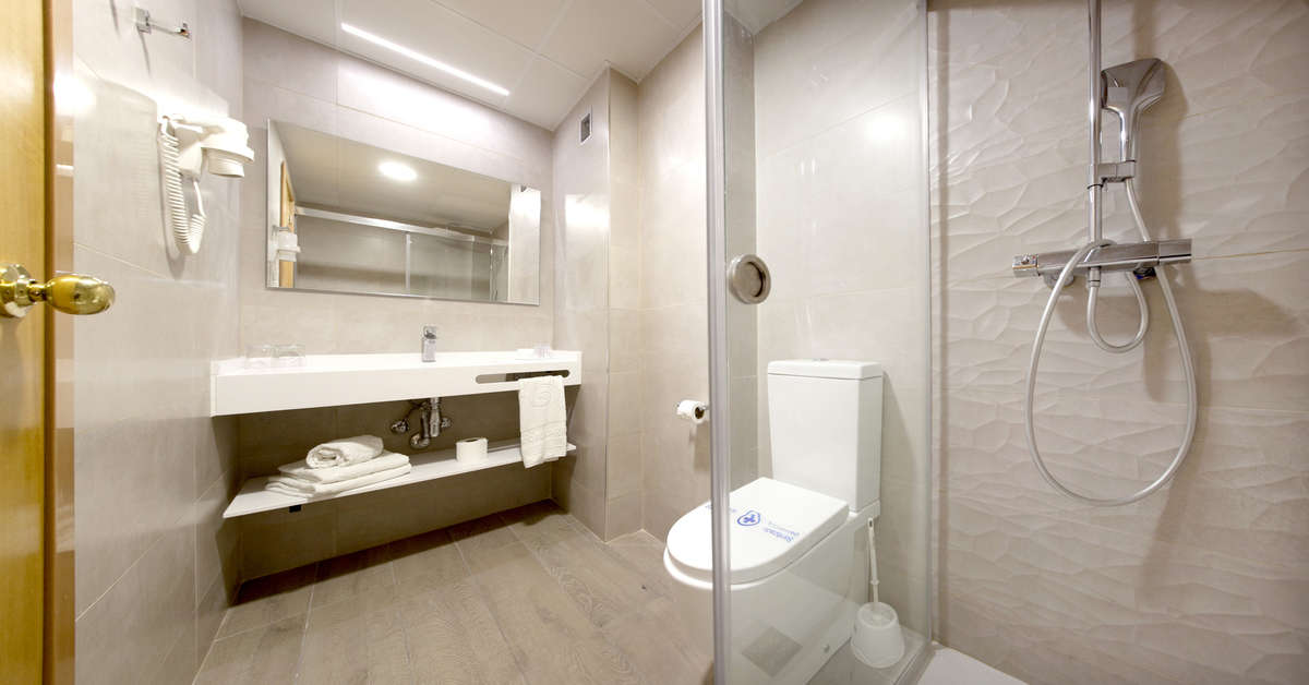 Een foto van Hotel Port Eugeni