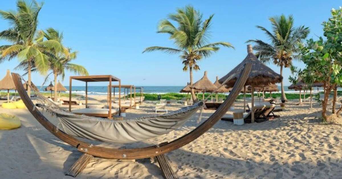 Een foto van Sunprime Tamala Beach