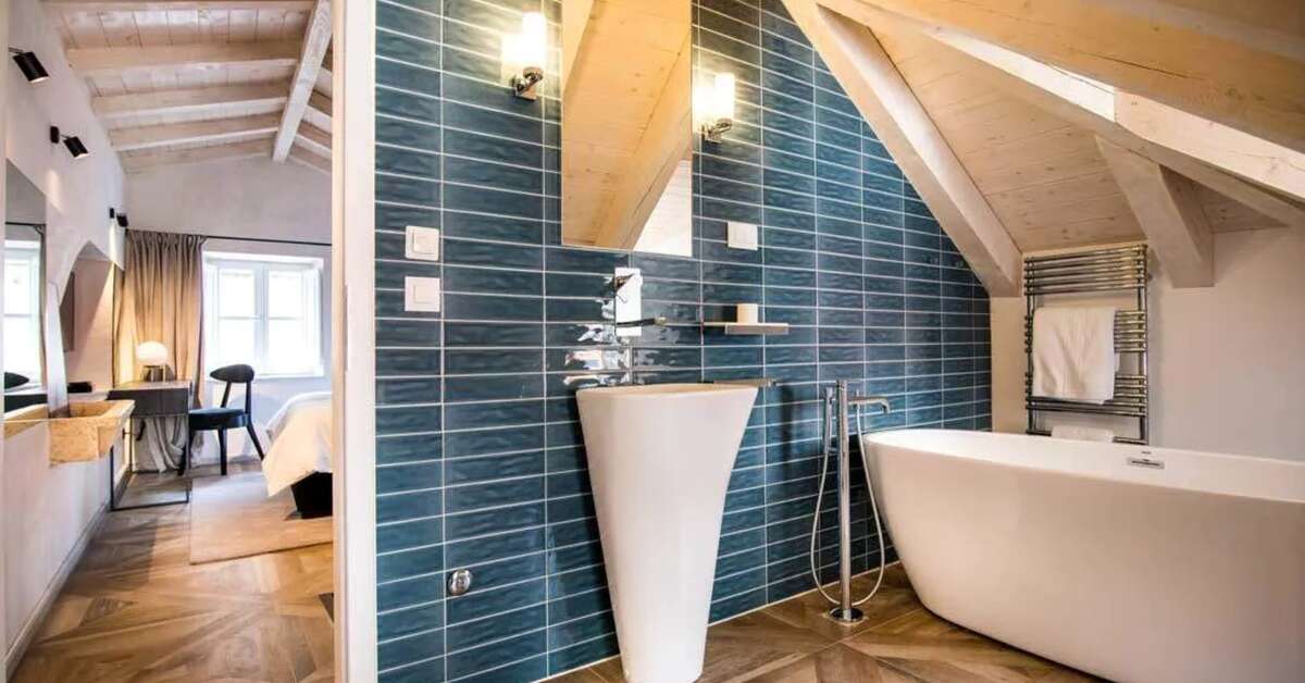 Een foto van Villa 5db rooms Dubrovnik