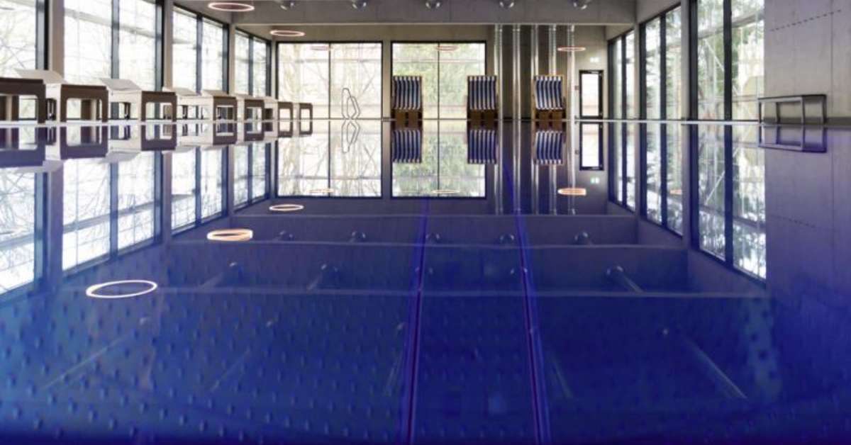 Een foto van Parkhotel Cup Vitalis