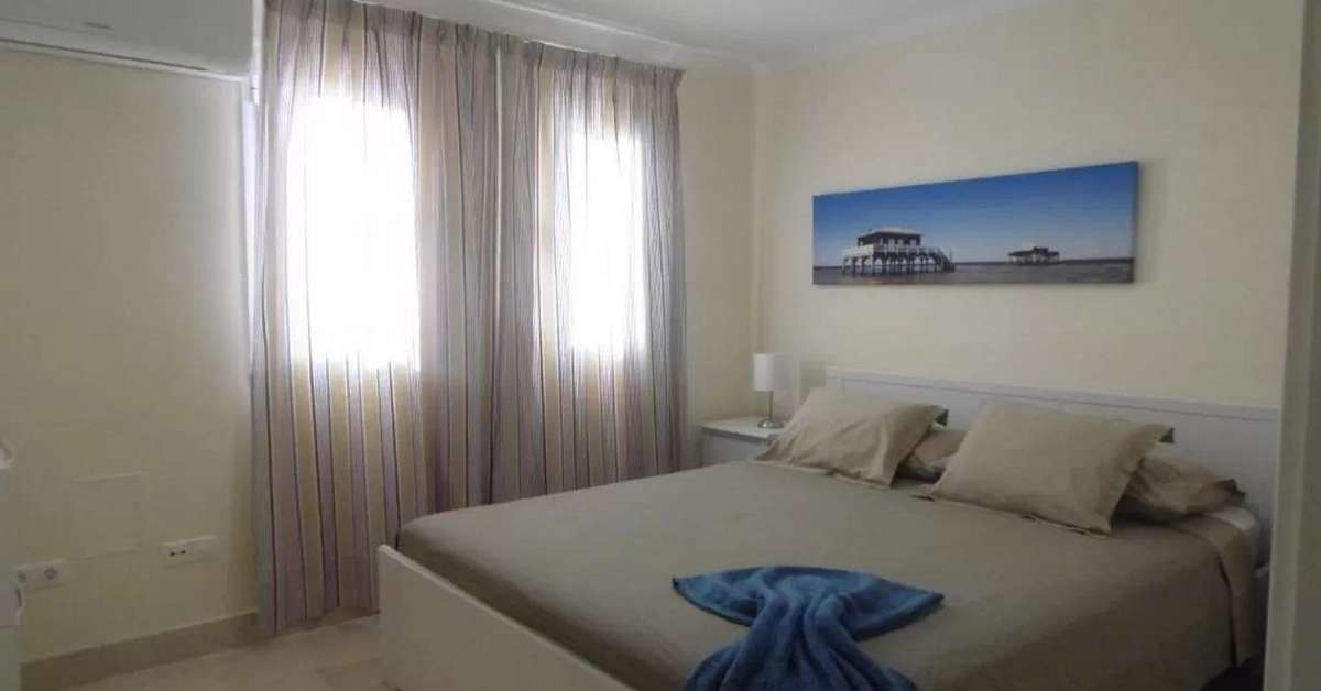 Een foto van Monte Carrera Appartementen