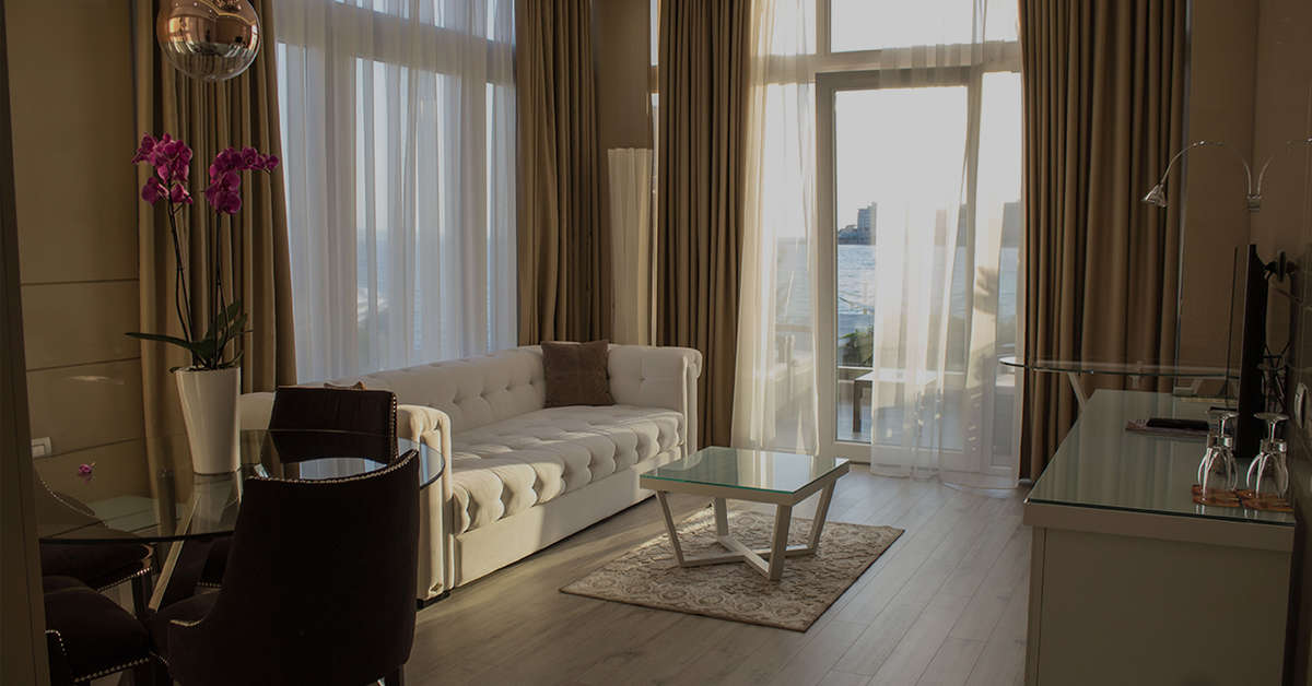 Een foto van Demi Hotel