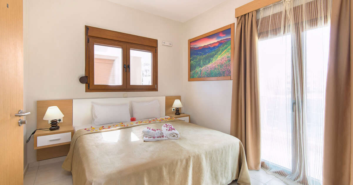 Een foto van Horizon Line Villas