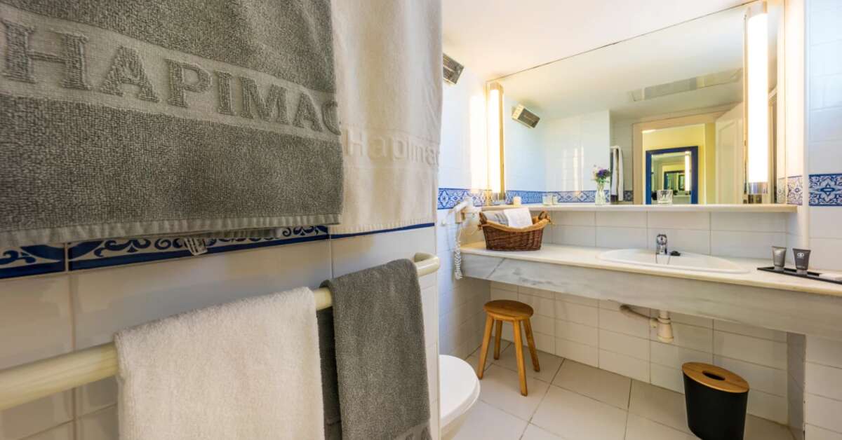 Een foto van Hapimag Resort Marbella