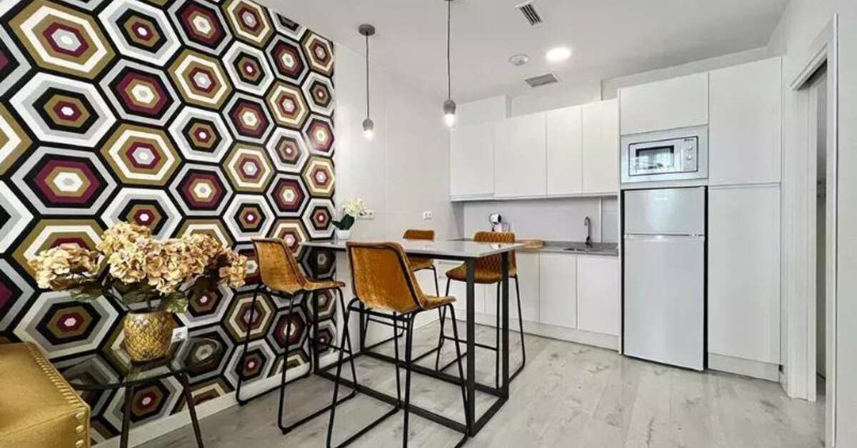 Een foto van Appartementen Realejo Campo del Principe 3000