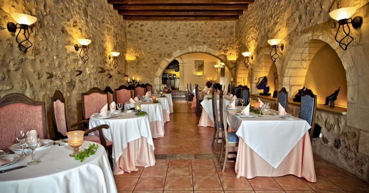 Een foto van Son Amoixa Vell Hotel Rural