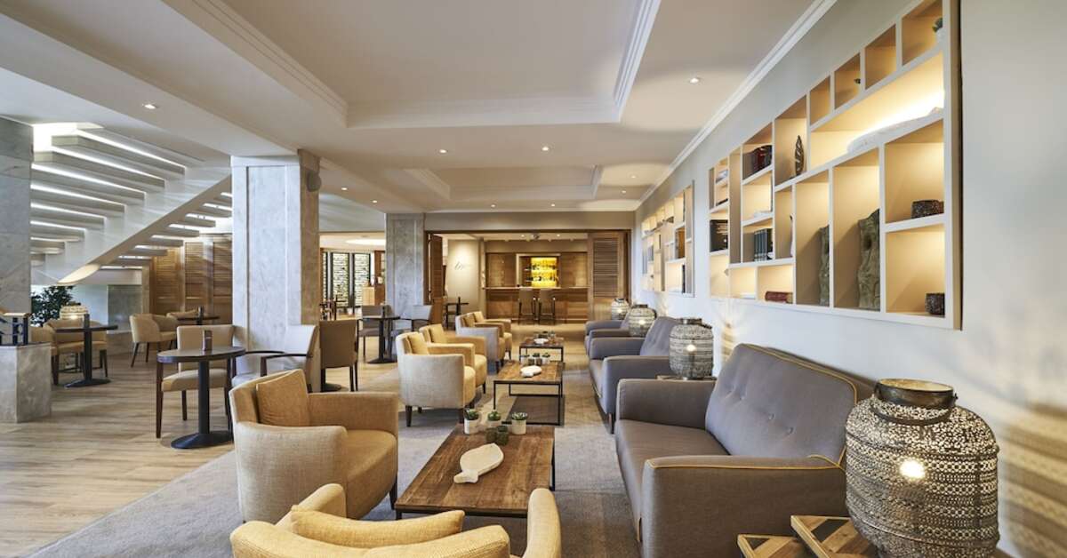 Een foto van The Residence Porto Mare