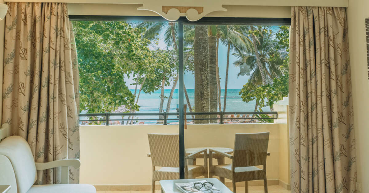 Een foto van Iberostar Costa Dorada