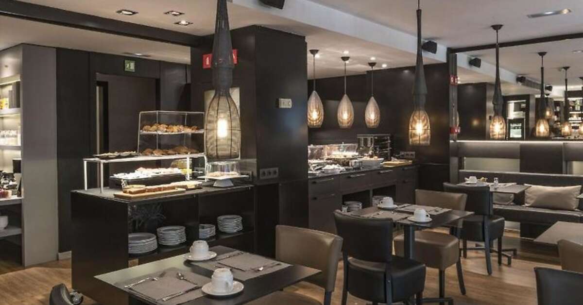 Een foto van Hotel Actual