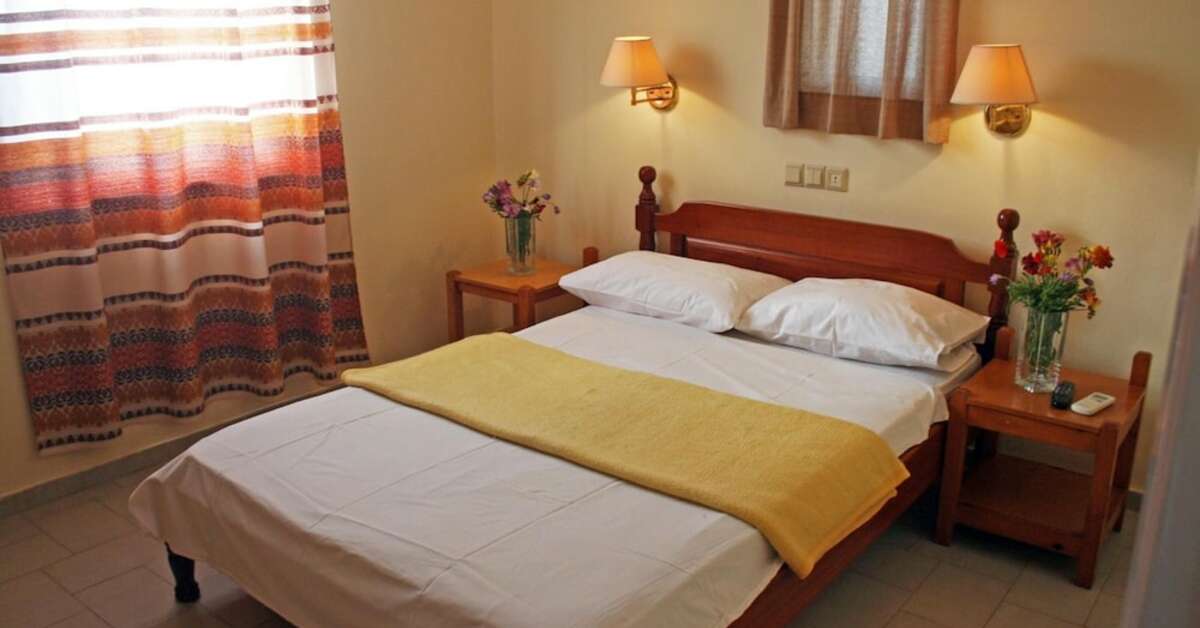 Een foto van Haris Beach Appartementen