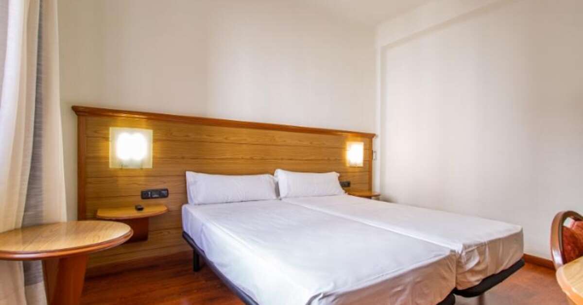 Een foto van Hostal Negresco Gran Via