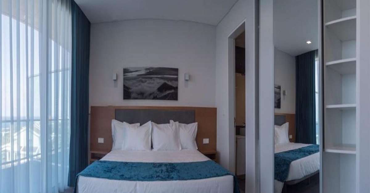 Een foto van Whales Bay Hotel Appartementen