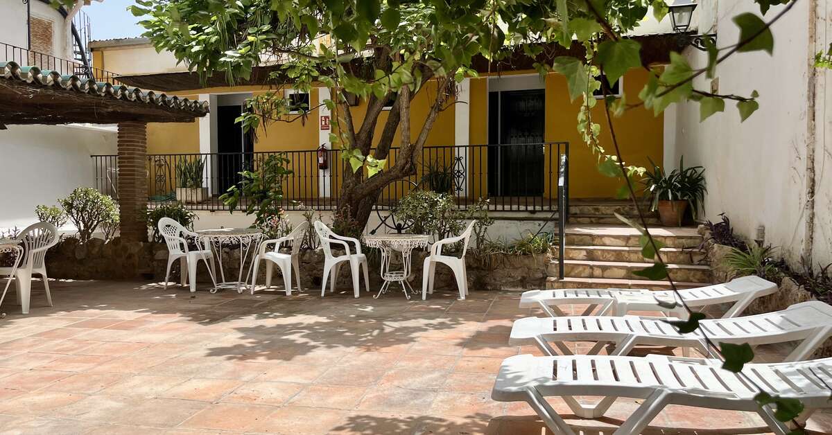 Een foto van Villa Albero
