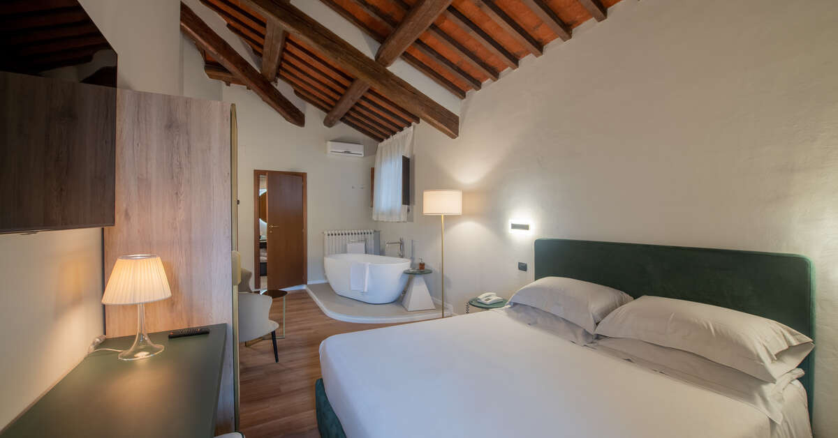 Een foto van Hotel Gattapone