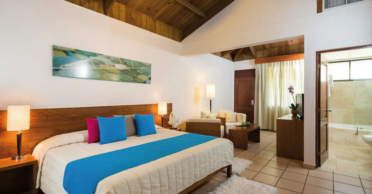 Een foto van BlueBay Villas Doradas