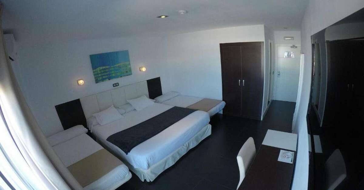 Een foto van Hotel Natursun