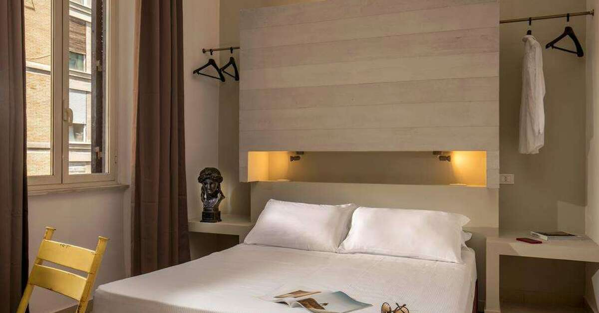 Een foto van Crossroad Hotel