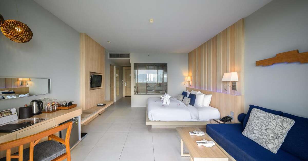 Een foto van Kalima Resort & Spa Phuket