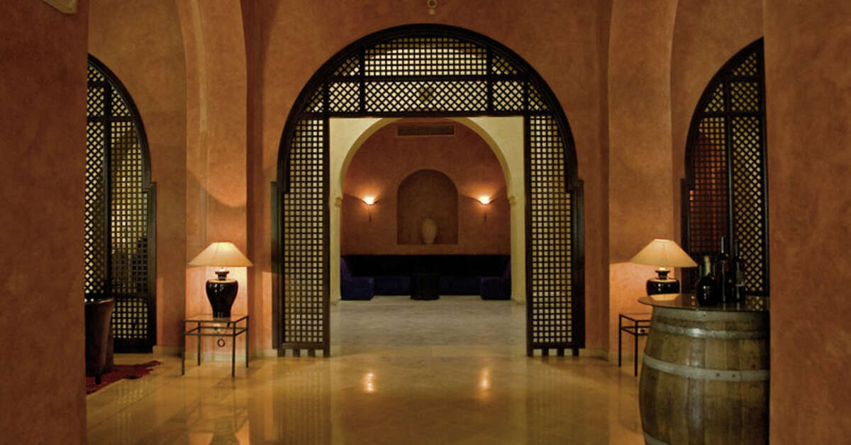 Ein Foto Royal Karthago Djerba