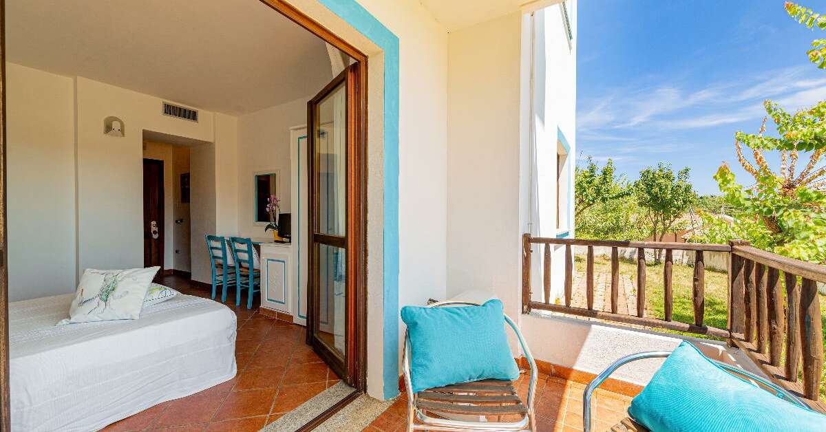 Een foto van Hotel La Funtana