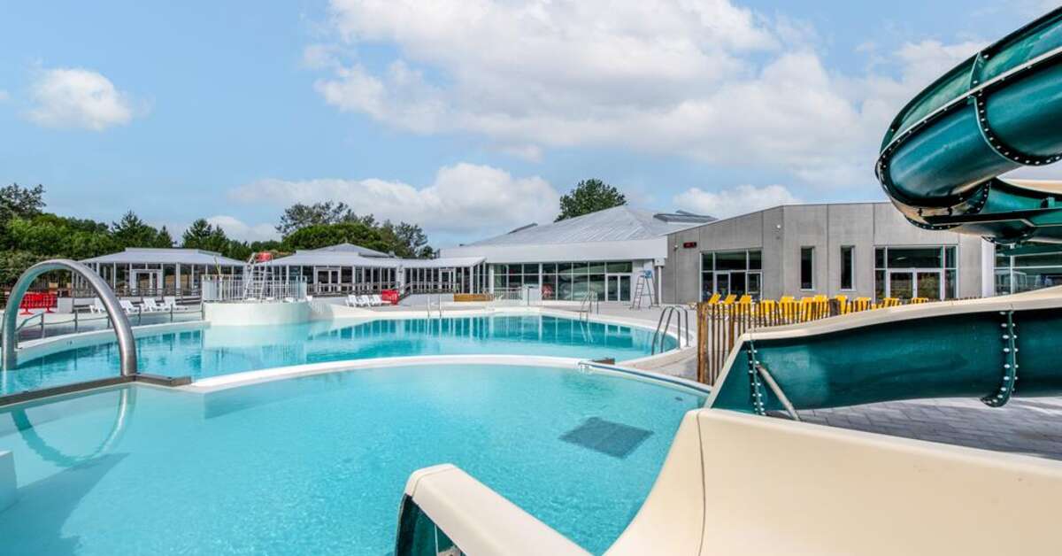 Een foto van Pierre & Vacances Resort Belle Dune